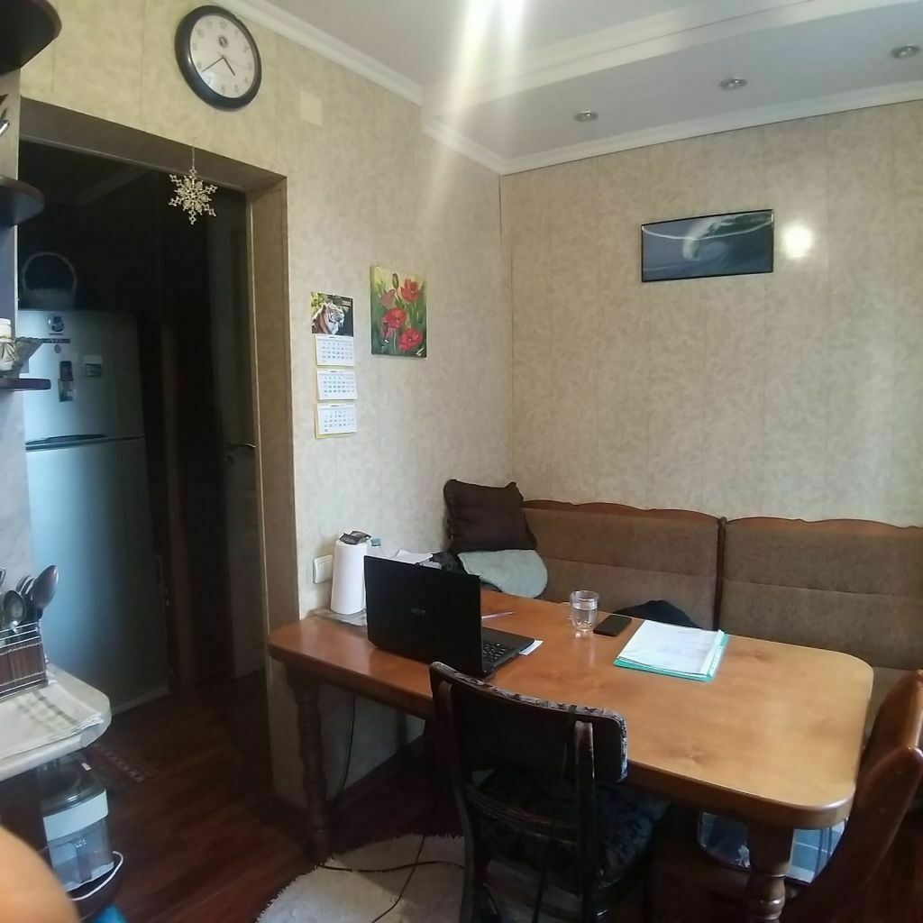 Продажа 3-комнатной квартиры, Пятигорск, Матвеева ул,  2