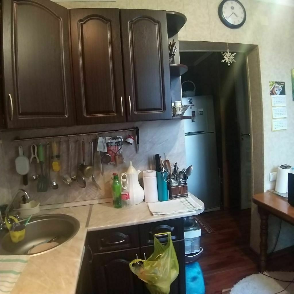 Продажа 3-комнатной квартиры, Пятигорск, Матвеева ул,  2