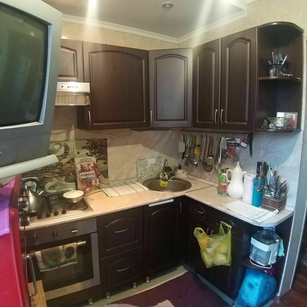 Продажа 3-комнатной квартиры, Пятигорск, Матвеева ул,  2