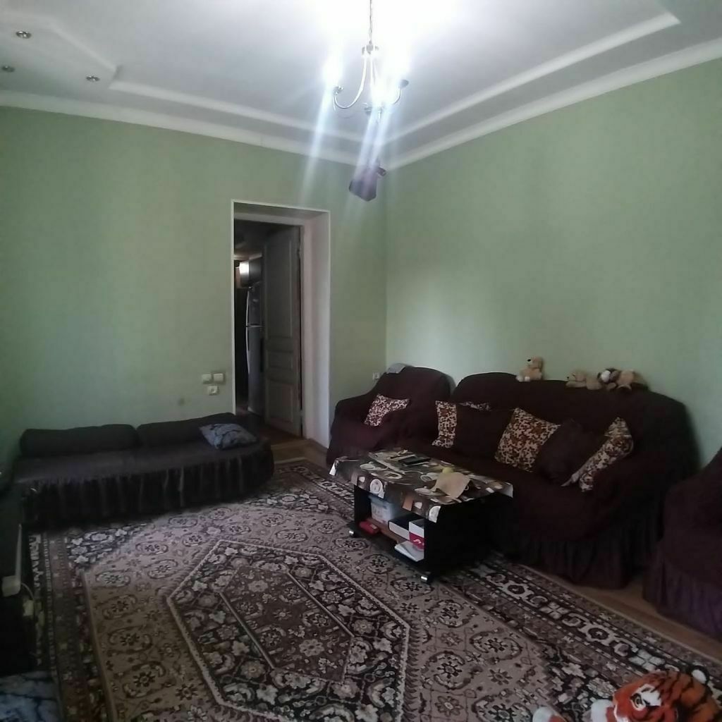 Продажа 3-комнатной квартиры, Пятигорск, Матвеева ул,  2