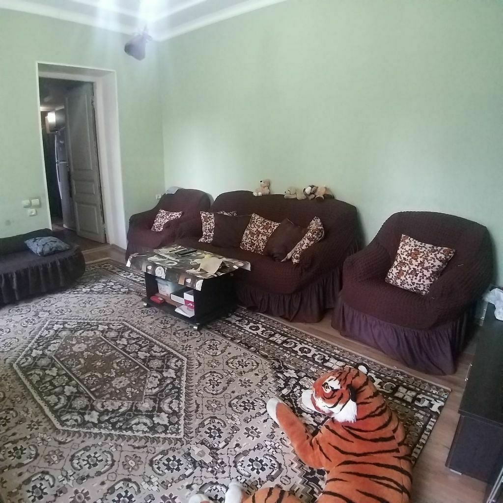 Продажа 3-комнатной квартиры, Пятигорск, Матвеева ул,  2