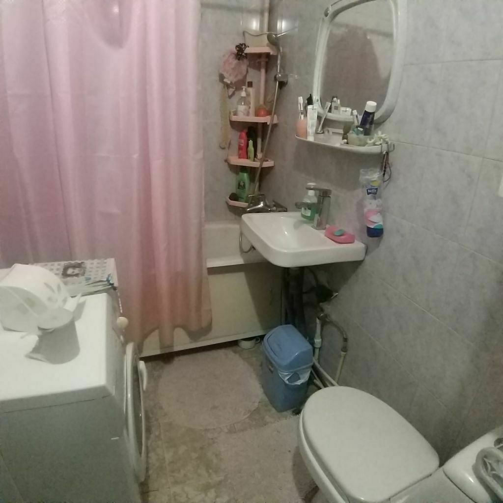 Продажа 3-комнатной квартиры, Пятигорск, Матвеева ул,  2