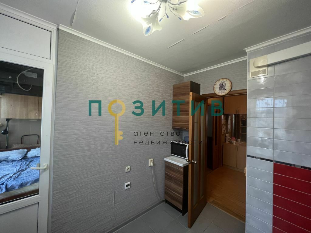 Продажа 2-комнатной квартиры, Ессентуки, 60 лет Октября ул,  9