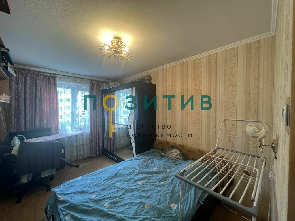 Продажа 2-комнатной квартиры, Ессентуки, 60 лет Октября ул,  9