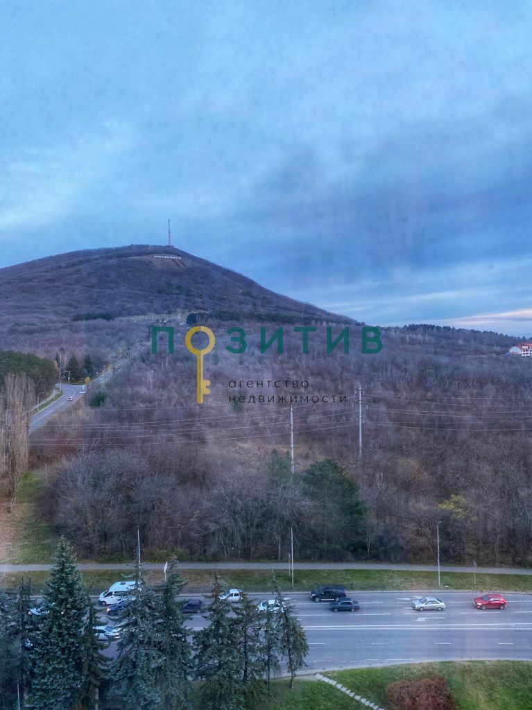 Продажа 1-комнатной квартиры, Пятигорск, Калинина ул,  2к1