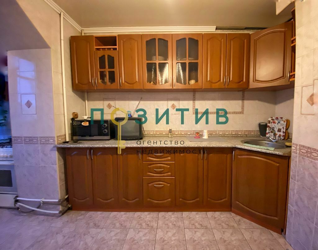 Продажа 1-комнатной квартиры, Пятигорск, Калинина ул,  2к1