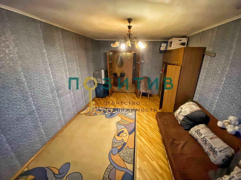 Продажа 1-комнатной квартиры, Пятигорск, Калинина ул,  2к1