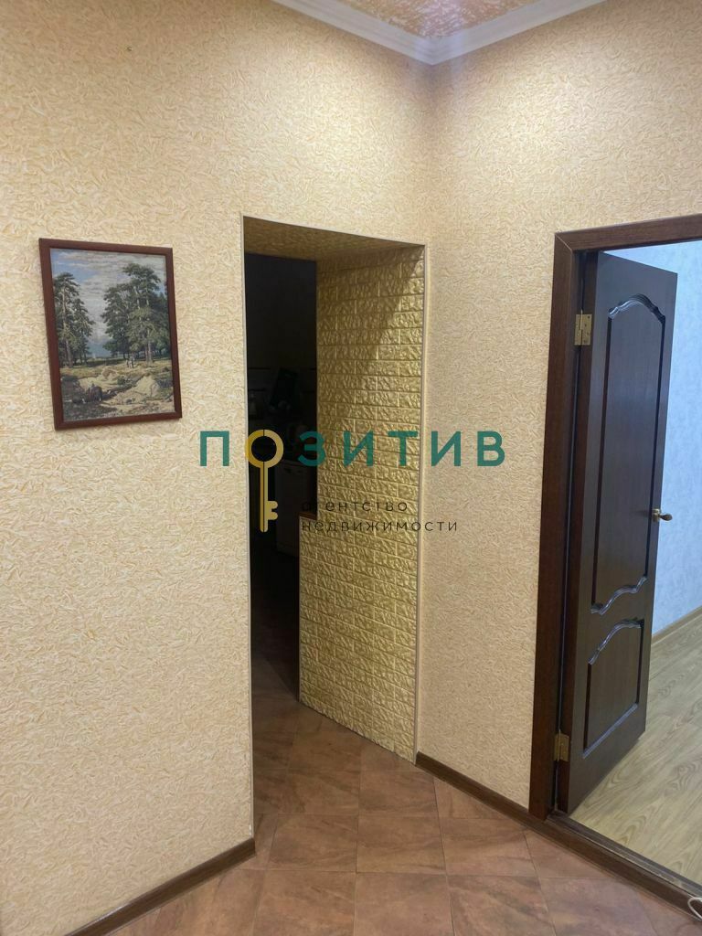 Продажа 6-комнатной квартиры, Пятигорск, Коста Хетагурова ул,  48