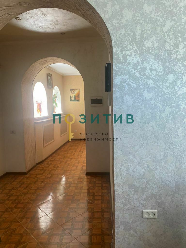 Продажа 6-комнатной квартиры, Пятигорск, Коста Хетагурова ул,  48