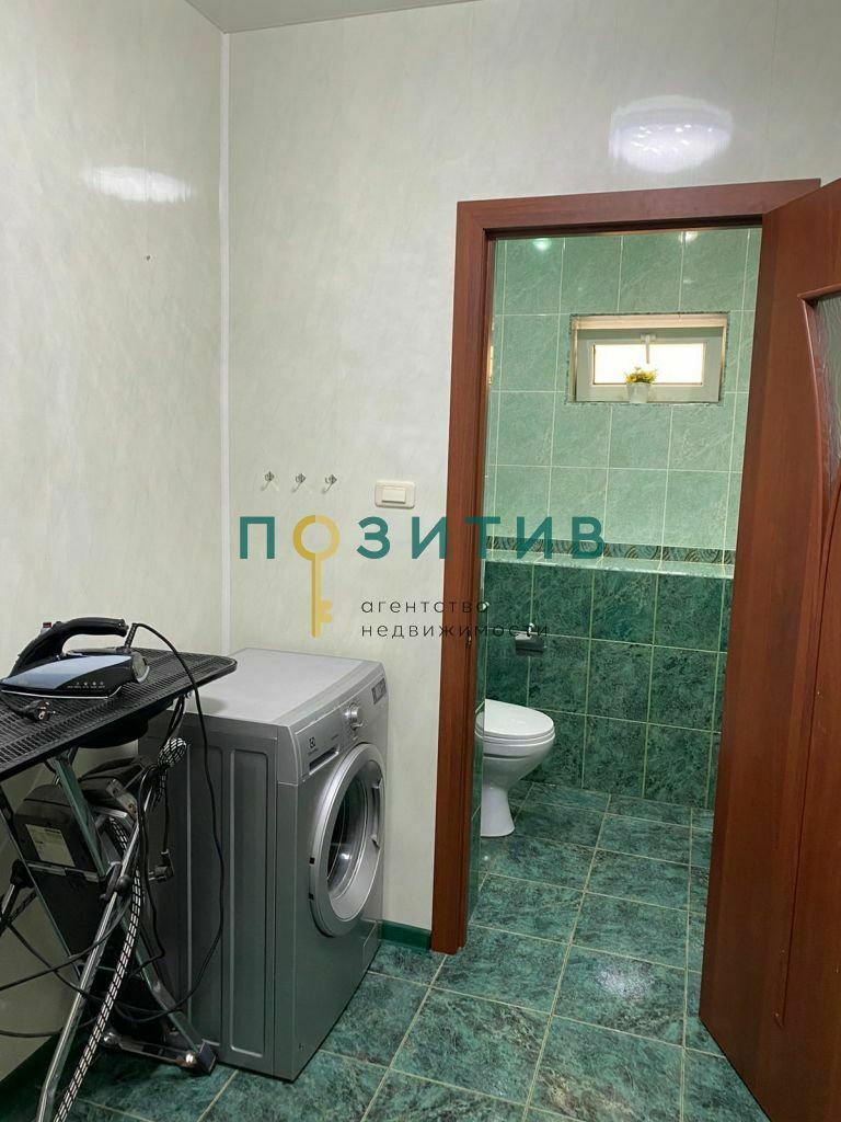 Продажа 6-комнатной квартиры, Пятигорск, Коста Хетагурова ул,  48