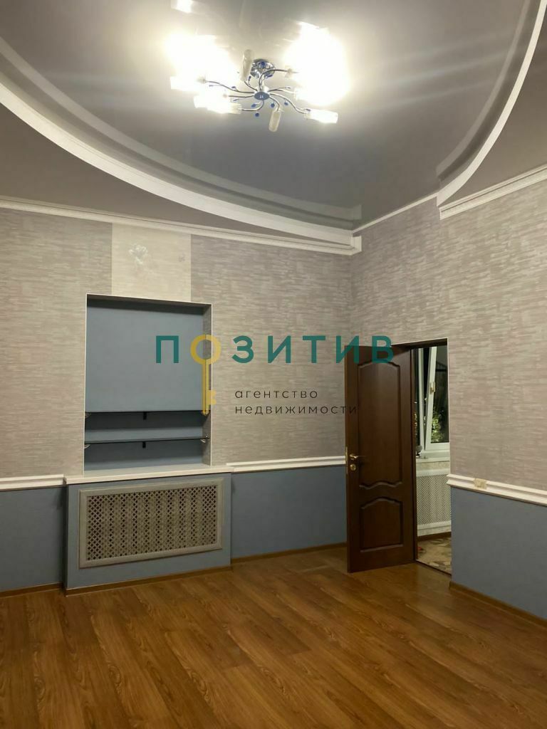 Продажа 6-комнатной квартиры, Пятигорск, Коста Хетагурова ул,  48