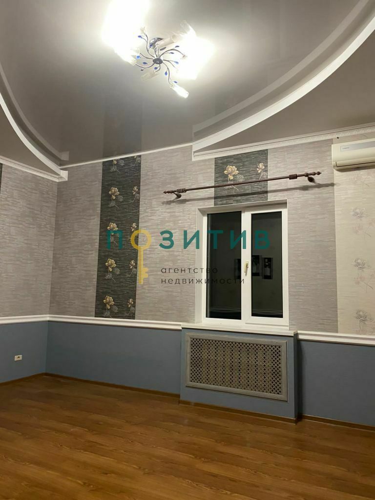 Продажа 6-комнатной квартиры, Пятигорск, Коста Хетагурова ул,  48