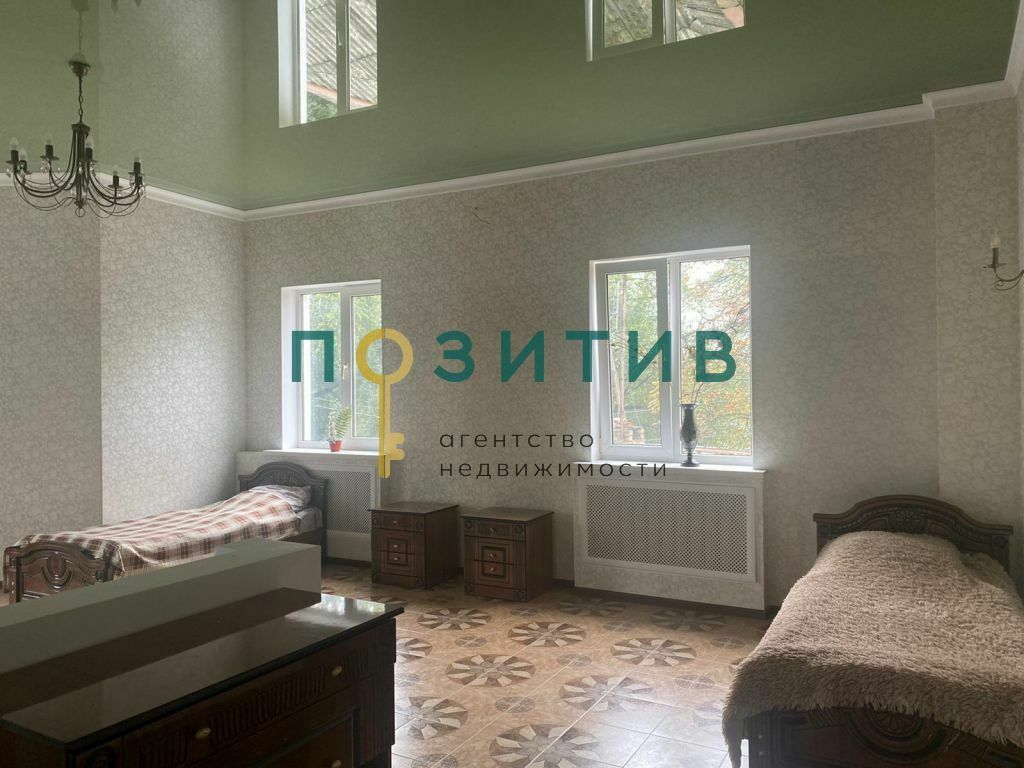 Продажа 6-комнатной квартиры, Пятигорск, Коста Хетагурова ул,  48