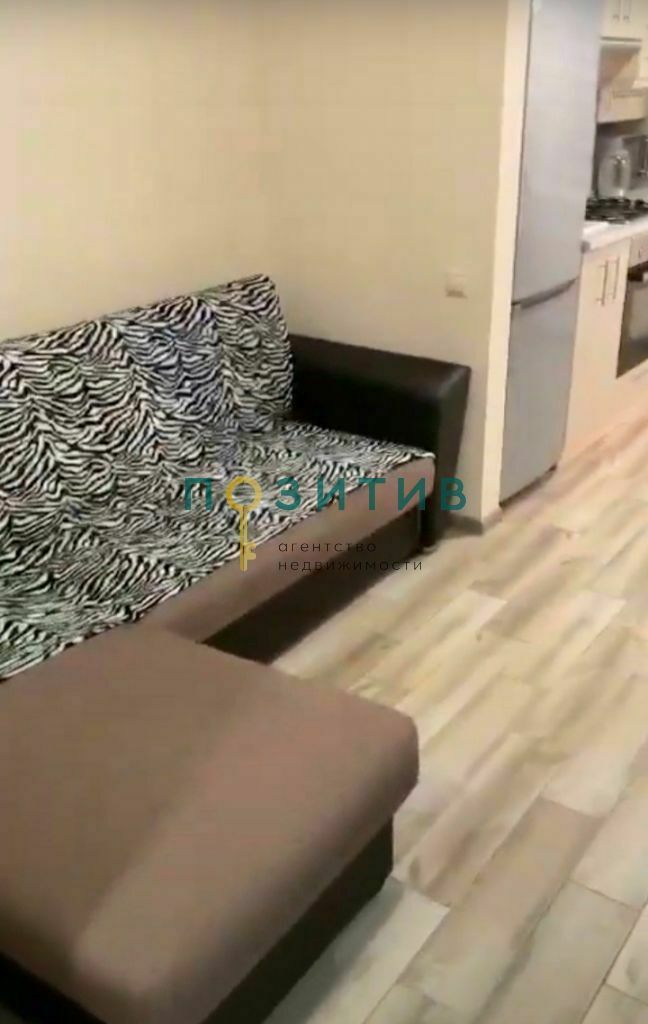 Продажа 1-комнатной квартиры, Пятигорск, Надречный пер,  6