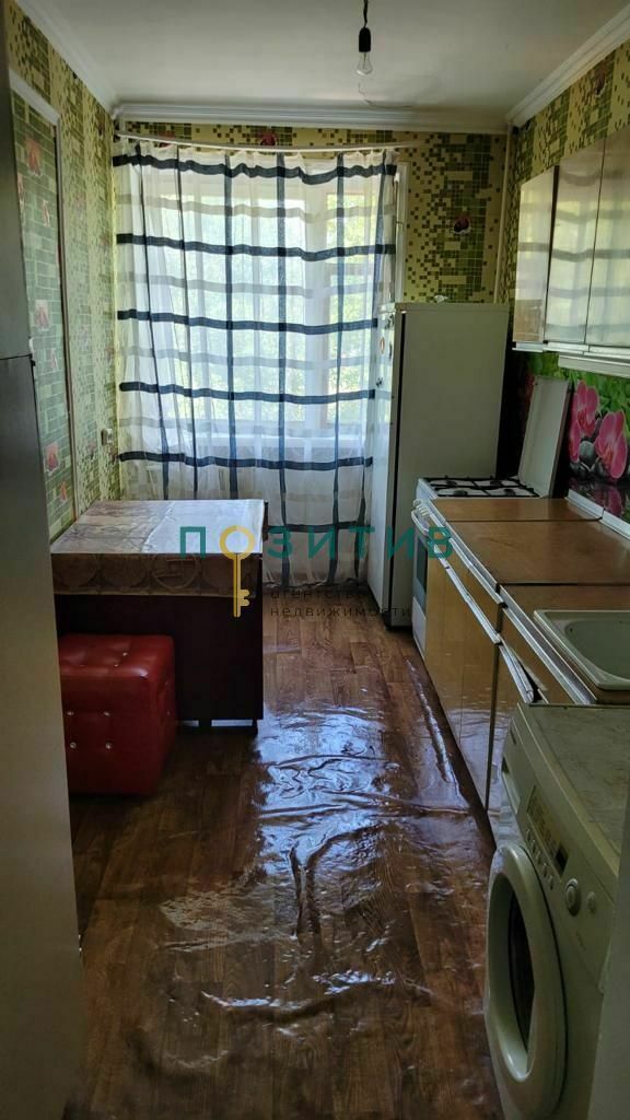 Продажа 2-комнатной квартиры, Пятигорск, Пальмиро Тольятти ул,  182