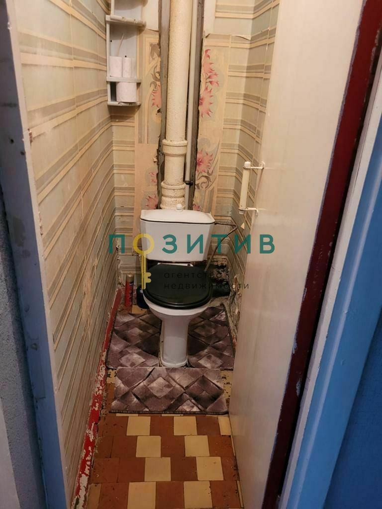 Продажа 2-комнатной квартиры, Пятигорск, Пальмиро Тольятти ул,  182