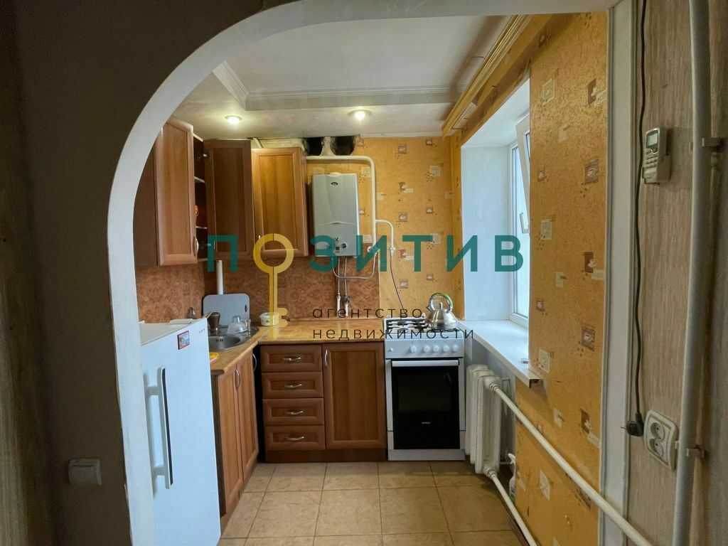 Продажа 2-комнатной квартиры, Минеральные Воды, Карла Маркса пр-кт,  82