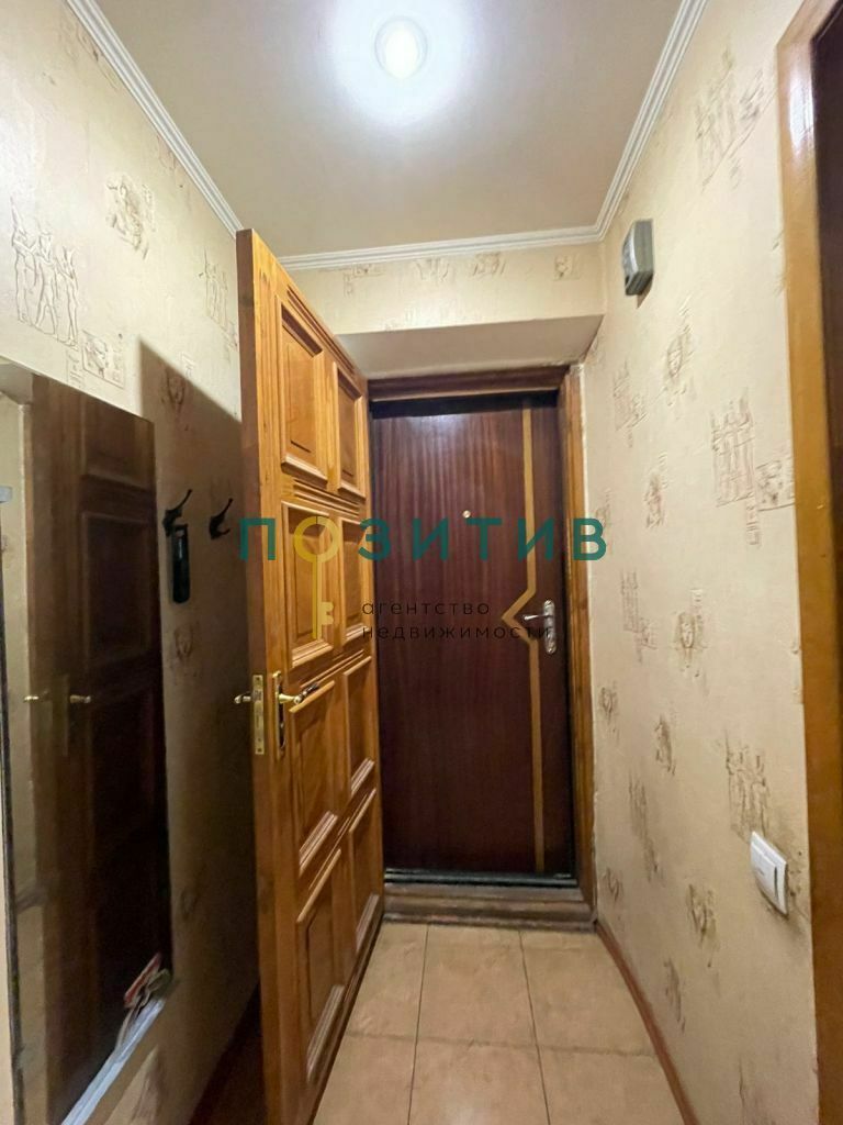 Продажа 2-комнатной квартиры, Минеральные Воды, Карла Маркса пр-кт,  82