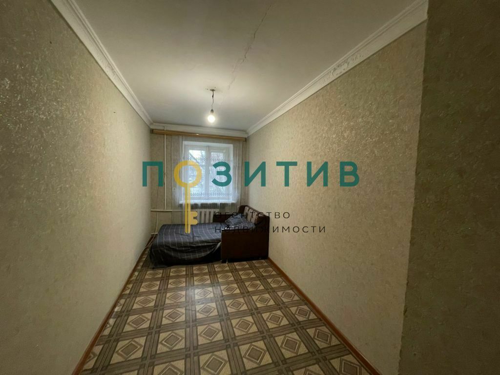 Продажа 2-комнатной квартиры, Минеральные Воды, Карла Маркса пр-кт,  82