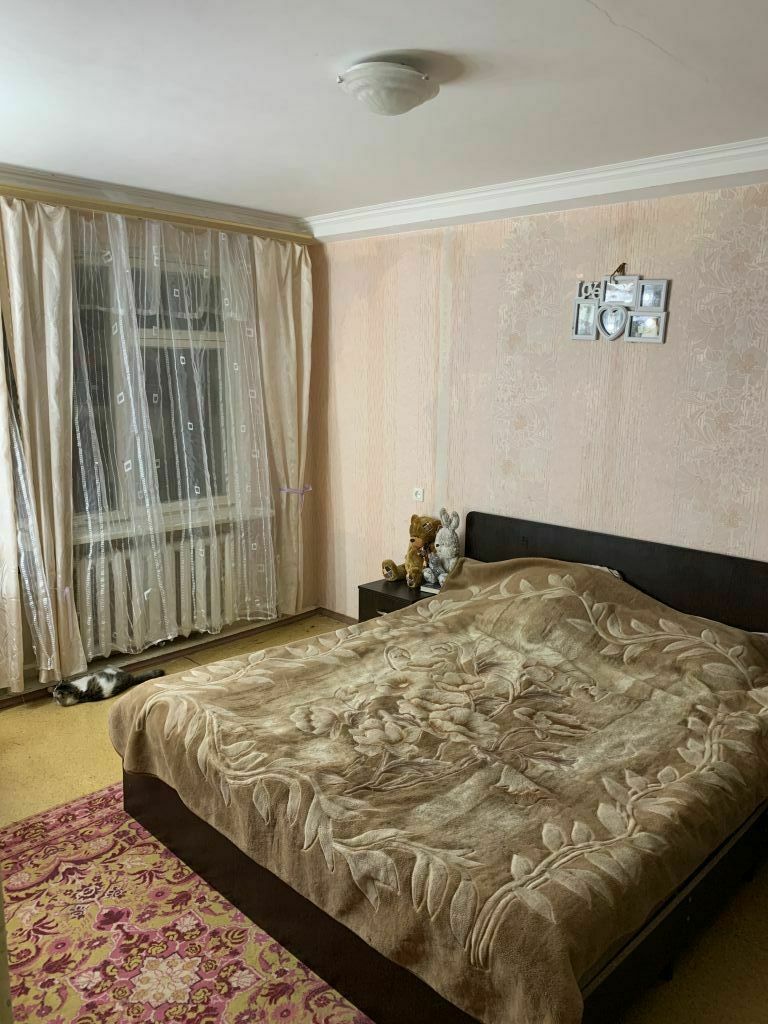 Продажа 3-комнатной квартиры, Пятигорск, Транзитная ул,  2к2