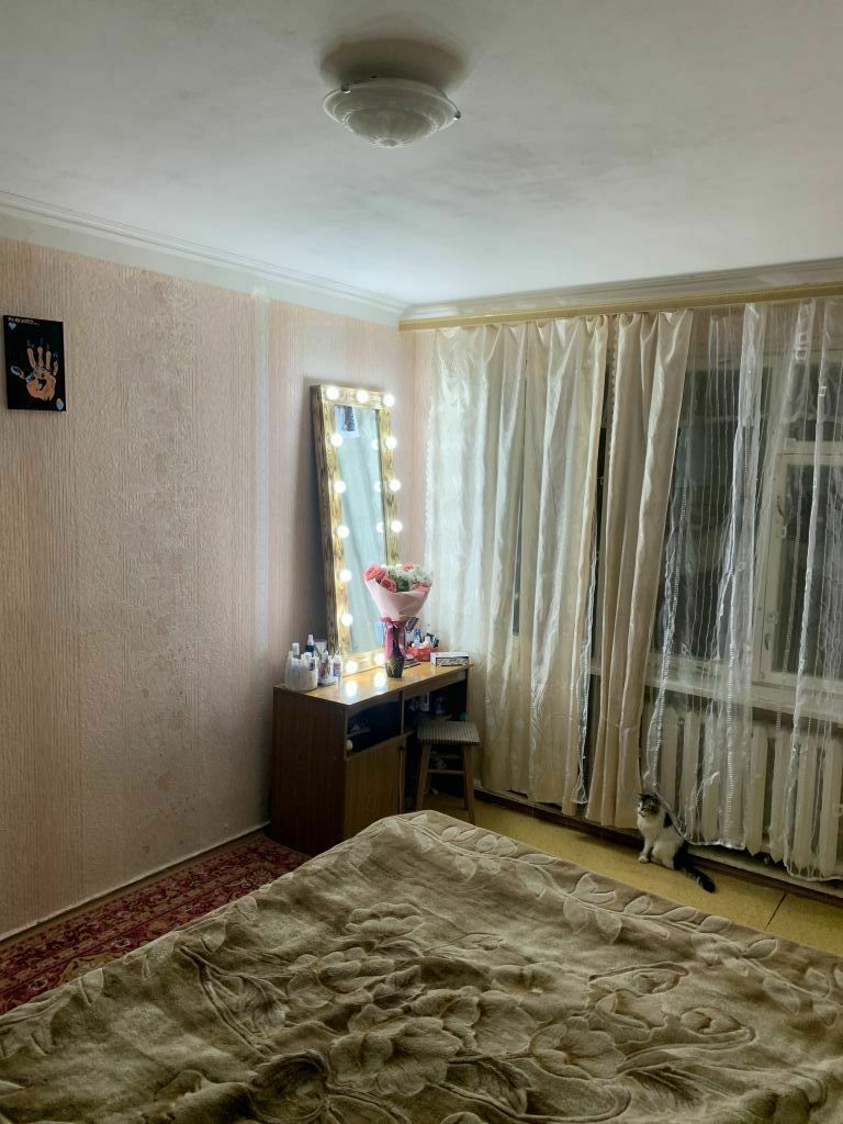 Продажа 3-комнатной квартиры, Пятигорск, Транзитная ул,  2к2