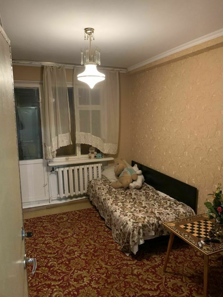 Продажа 3-комнатной квартиры, Пятигорск, Транзитная ул,  2к2