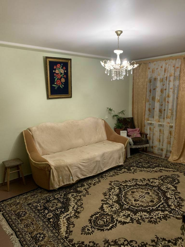 Продажа 3-комнатной квартиры, Пятигорск, Транзитная ул,  2к2