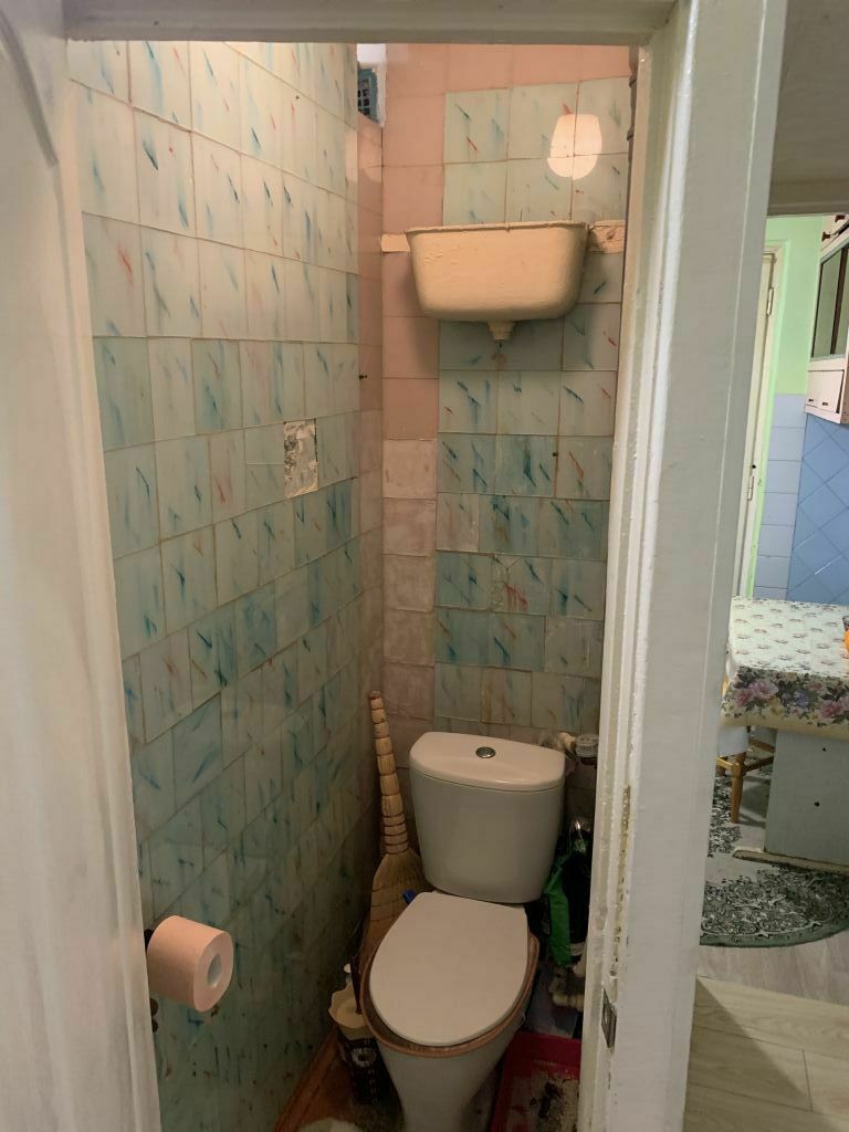 Продажа 3-комнатной квартиры, Пятигорск, Транзитная ул,  2к2