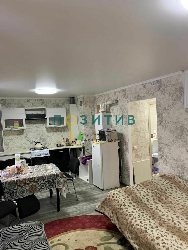 Продажа 1-комнатной квартиры, Пятигорск, Булгакова ул,  2