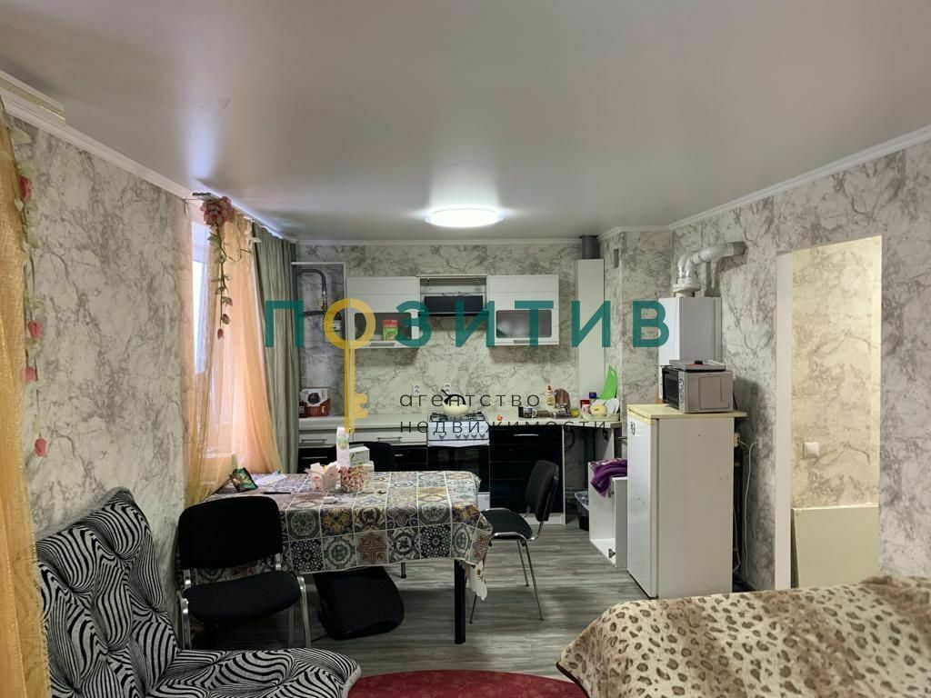 Продажа 1-комнатной квартиры, Пятигорск, Булгакова ул,  2