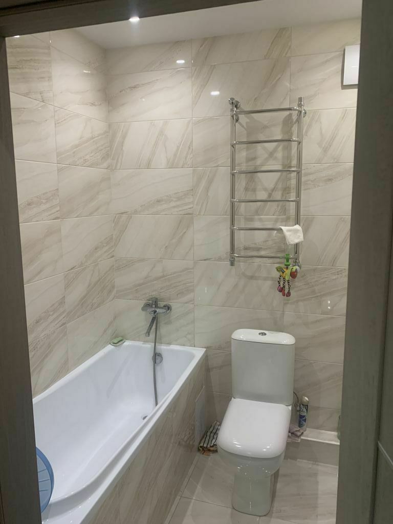 Продажа 1-комнатной квартиры, Пятигорск, Оранжерейная ул,  17