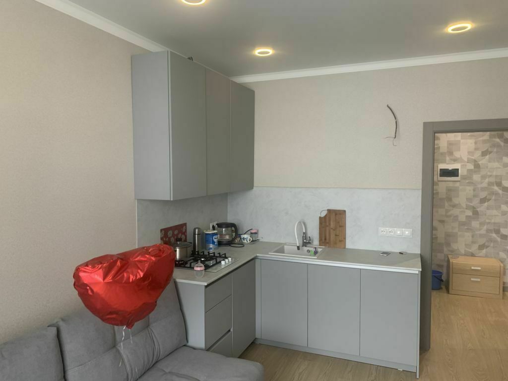 Продажа 1-комнатной квартиры, Пятигорск, Оранжерейная ул,  17