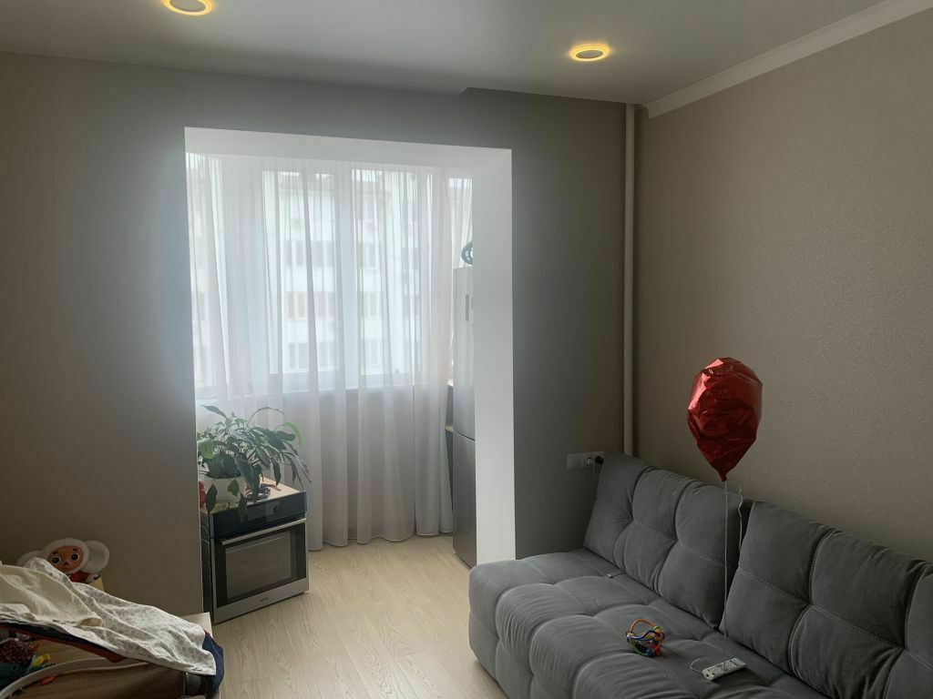 Продажа 1-комнатной квартиры, Пятигорск, Оранжерейная ул,  17