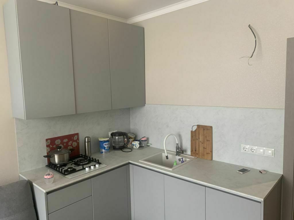 Продажа 1-комнатной квартиры, Пятигорск, Оранжерейная ул,  17