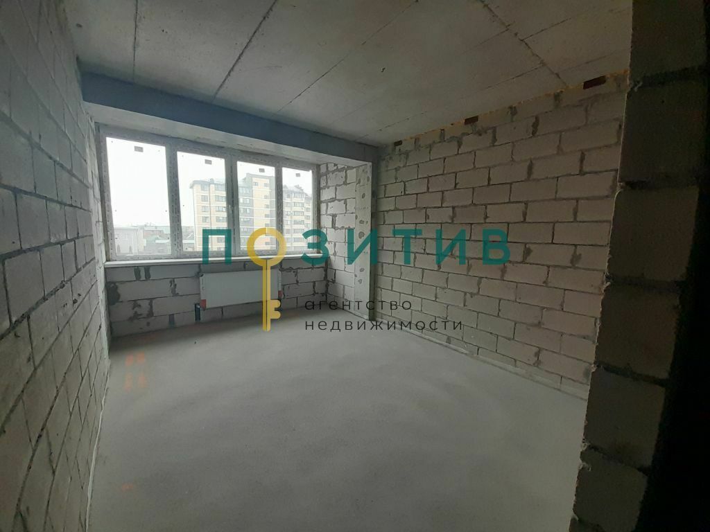 Продажа 1-комнатной квартиры, Пятигорск, Пальмиро Тольятти ул,  51