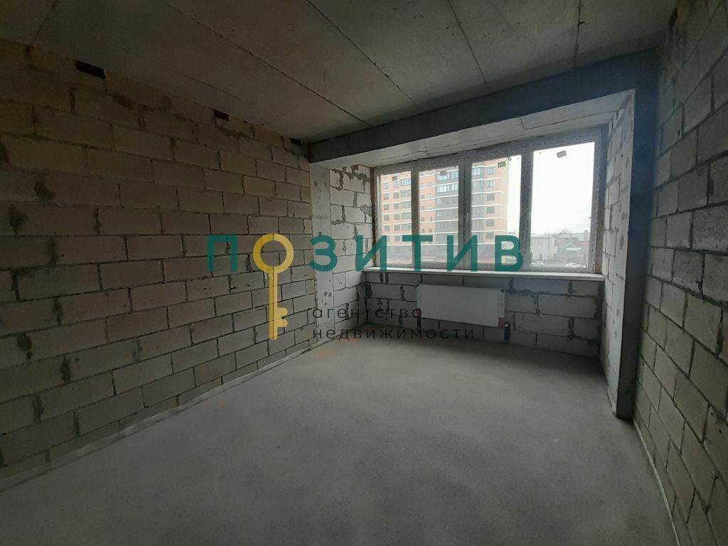 Продажа 1-комнатной квартиры, Пятигорск, Пальмиро Тольятти ул,  51