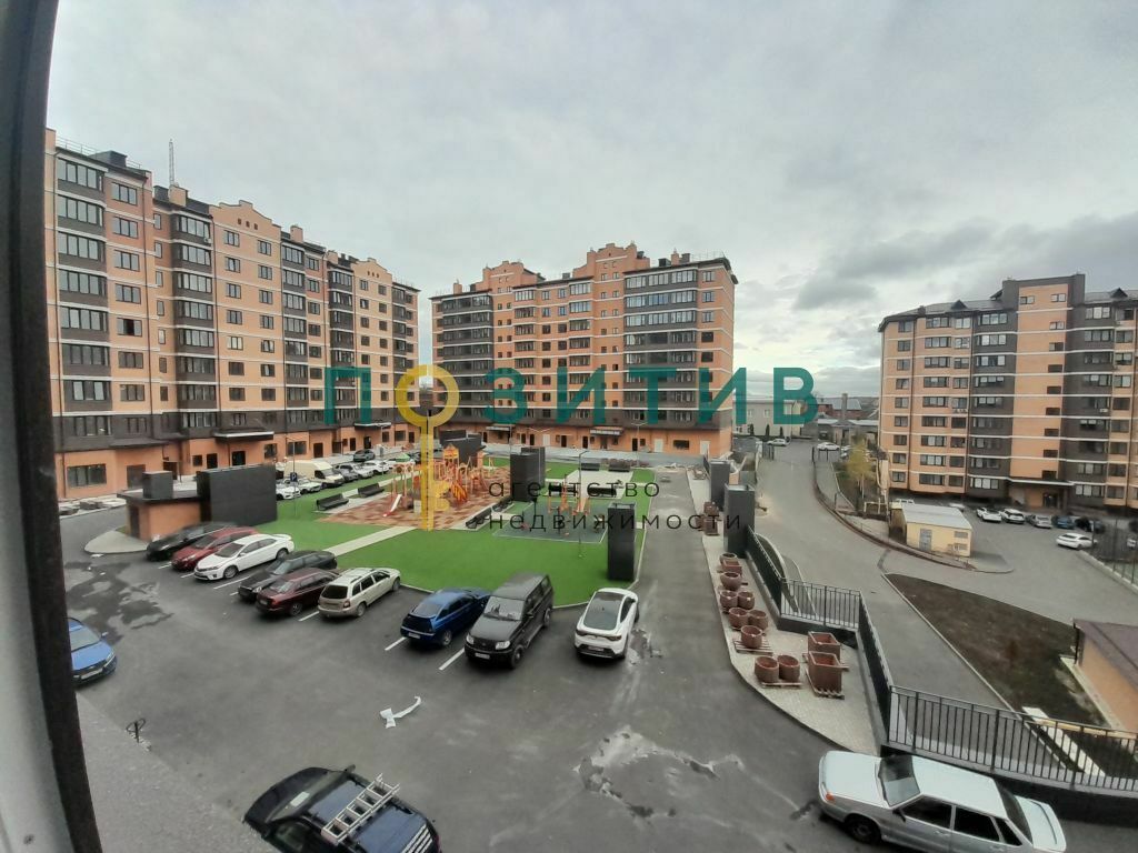 Продажа 1-комнатной квартиры, Пятигорск, Пальмиро Тольятти ул,  51