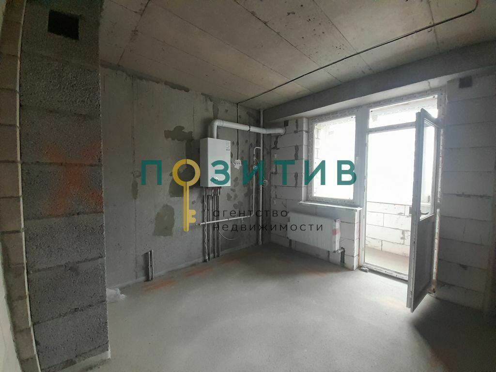 Продажа 1-комнатной квартиры, Пятигорск, Пальмиро Тольятти ул,  51