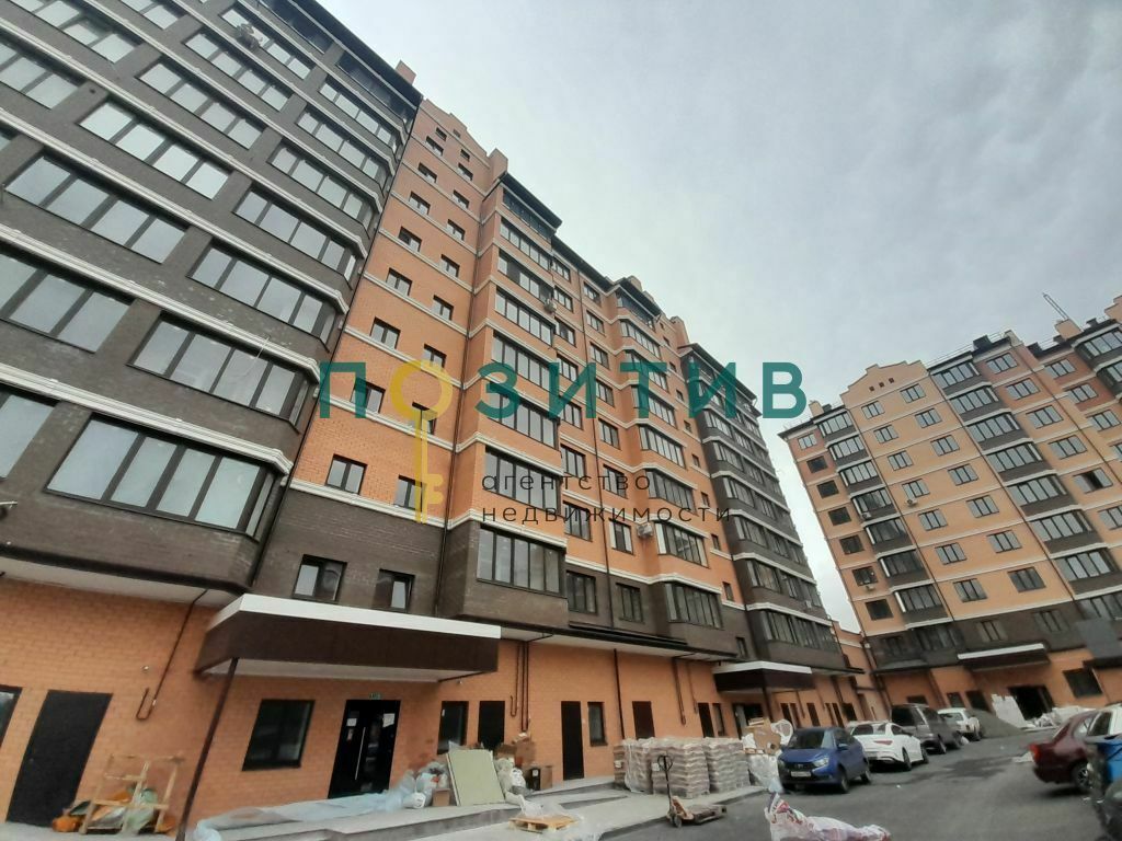 Продажа 1-комнатной квартиры, Пятигорск, Пальмиро Тольятти ул,  51