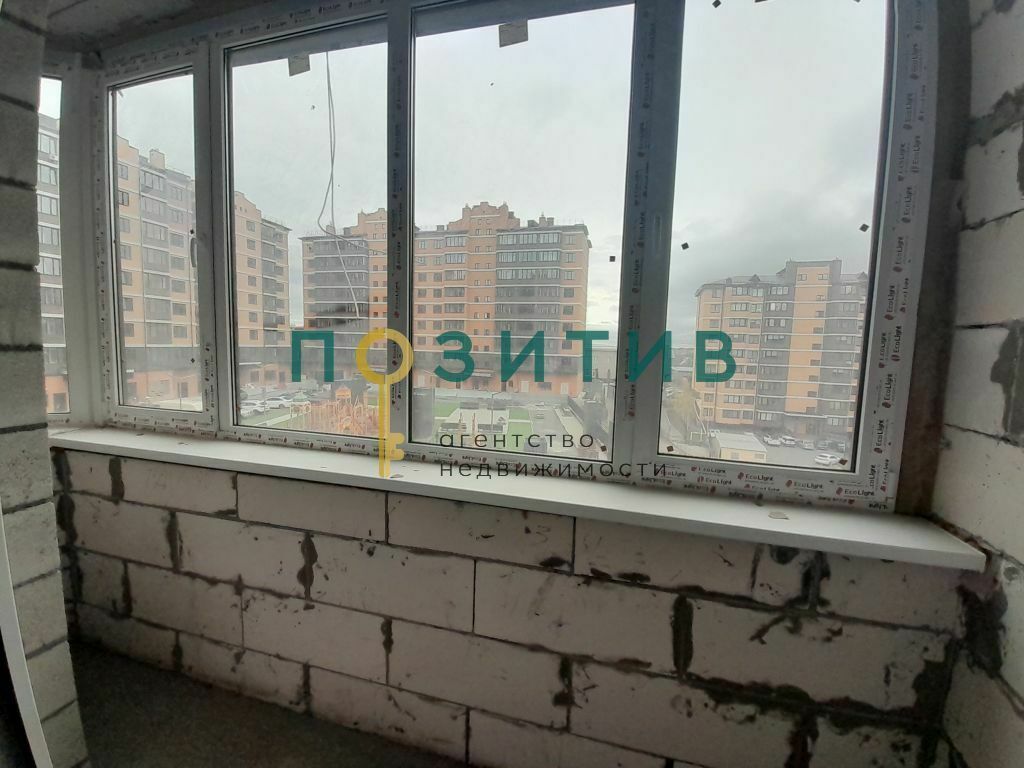 Продажа 1-комнатной квартиры, Пятигорск, Пальмиро Тольятти ул,  51