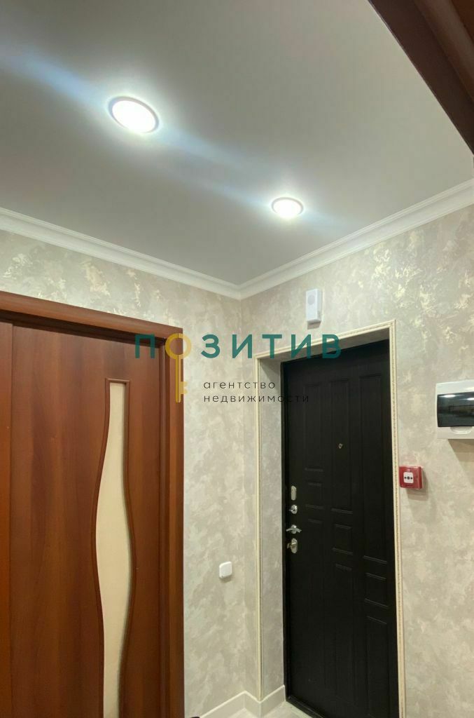 Продажа 1-комнатной квартиры, Пятигорск, Булгакова ул,  23