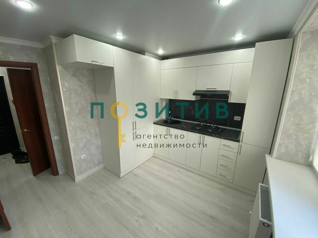 Продажа 1-комнатной квартиры, Пятигорск, Булгакова ул,  23