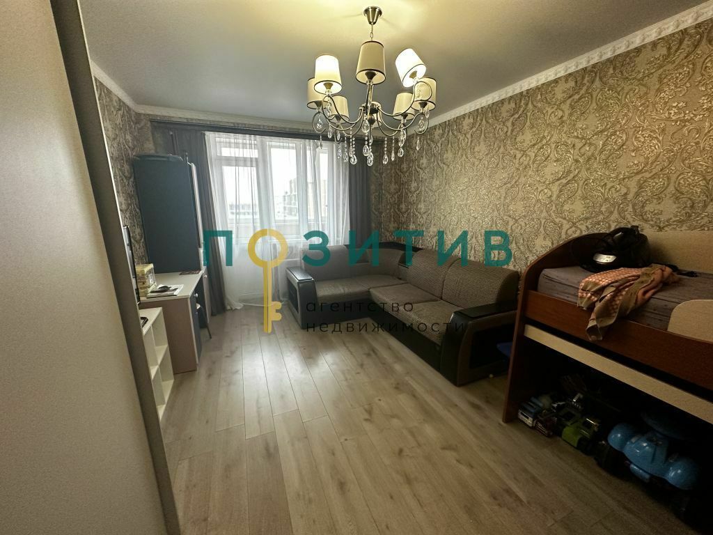 Продажа 2-комнатной квартиры, Пятигорск, Березовый пер,  13к1