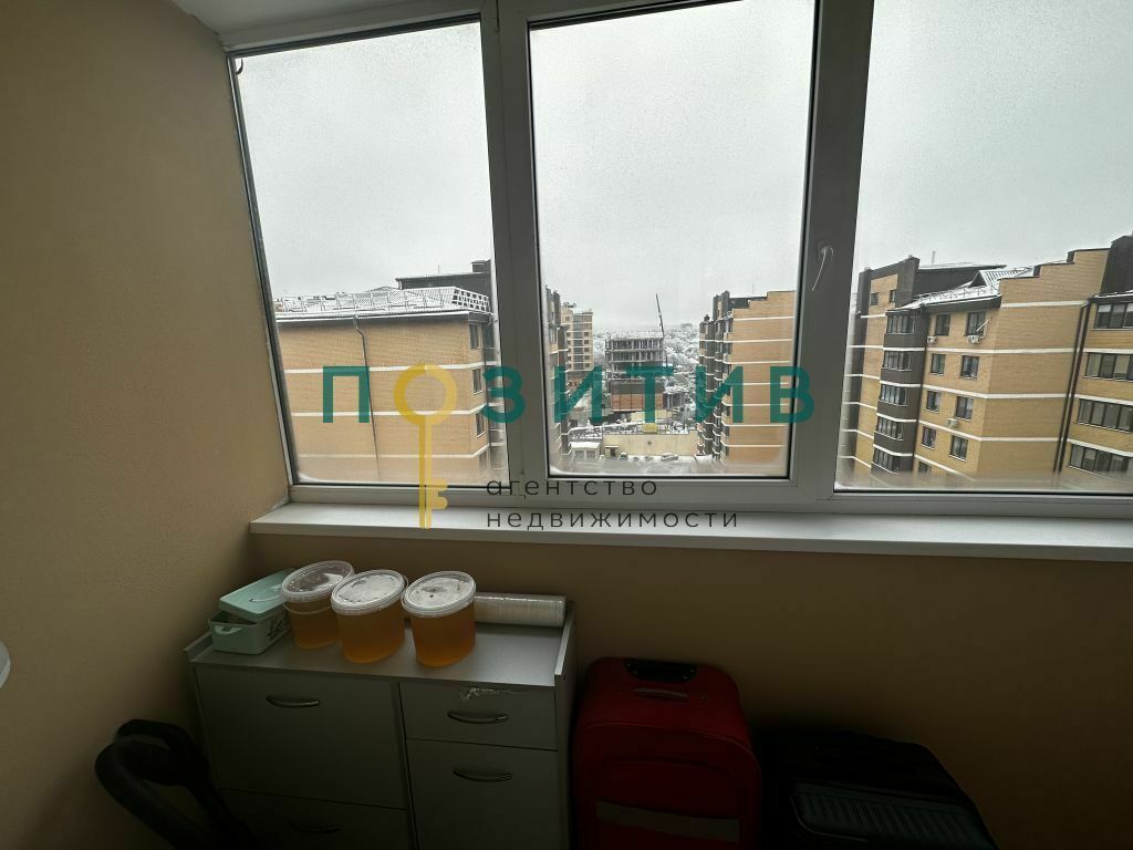 Продажа 2-комнатной квартиры, Пятигорск, Березовый пер,  13к1