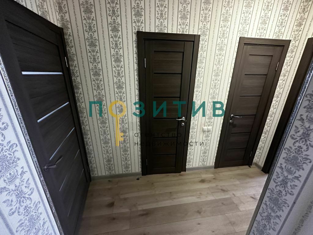 Продажа 2-комнатной квартиры, Пятигорск, Березовый пер,  13к1