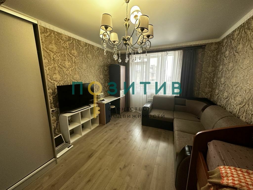 Продажа 2-комнатной квартиры, Пятигорск, Березовый пер,  13к1