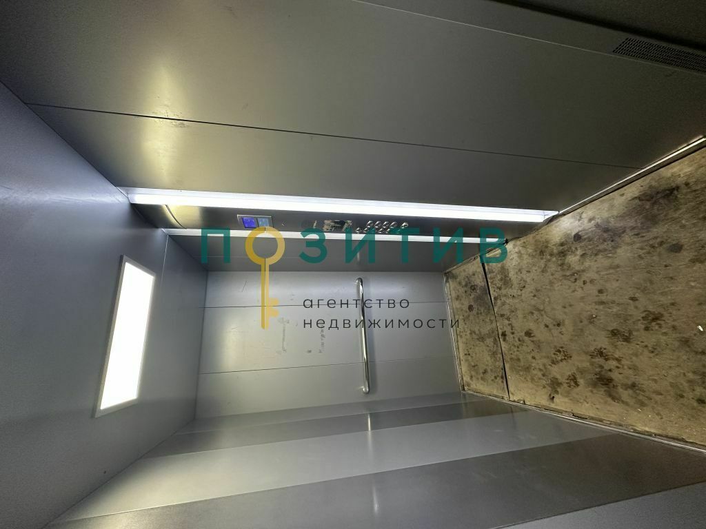 Продажа 2-комнатной квартиры, Пятигорск, Березовый пер,  13к1