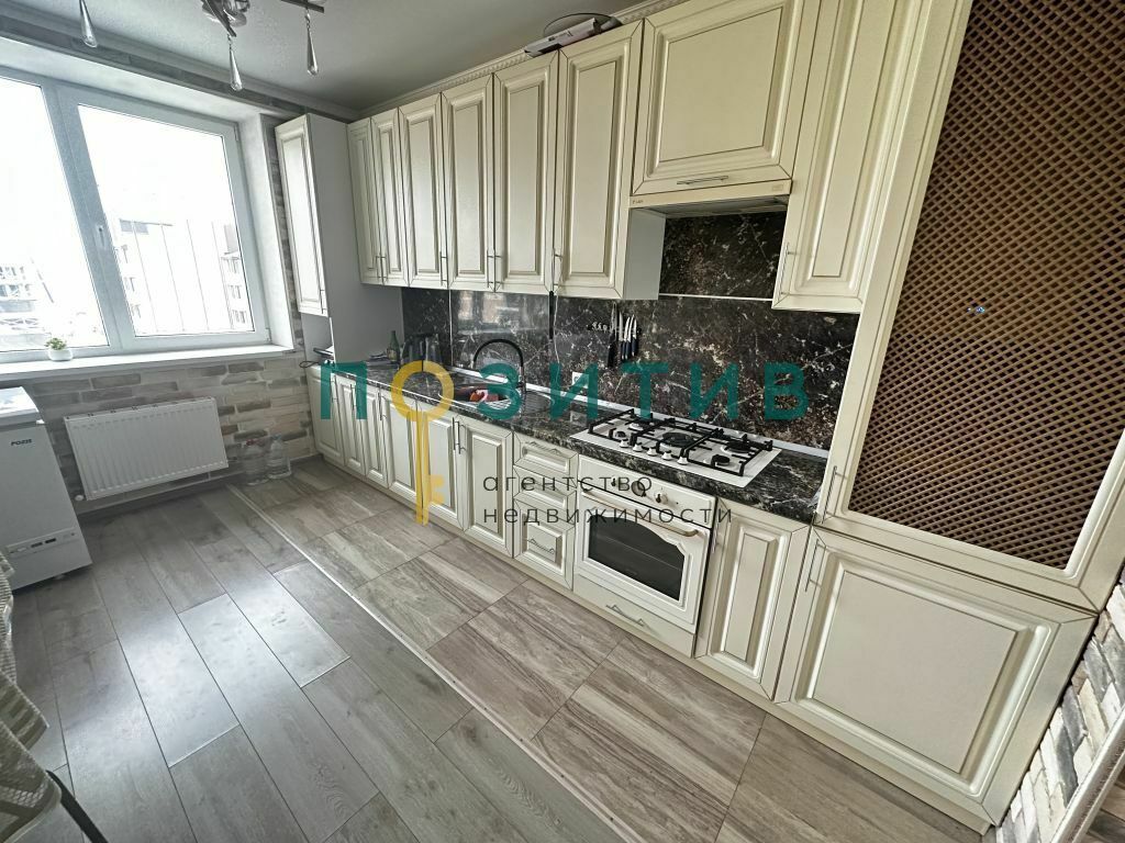 Продажа 2-комнатной квартиры, Пятигорск, Березовый пер,  13к1