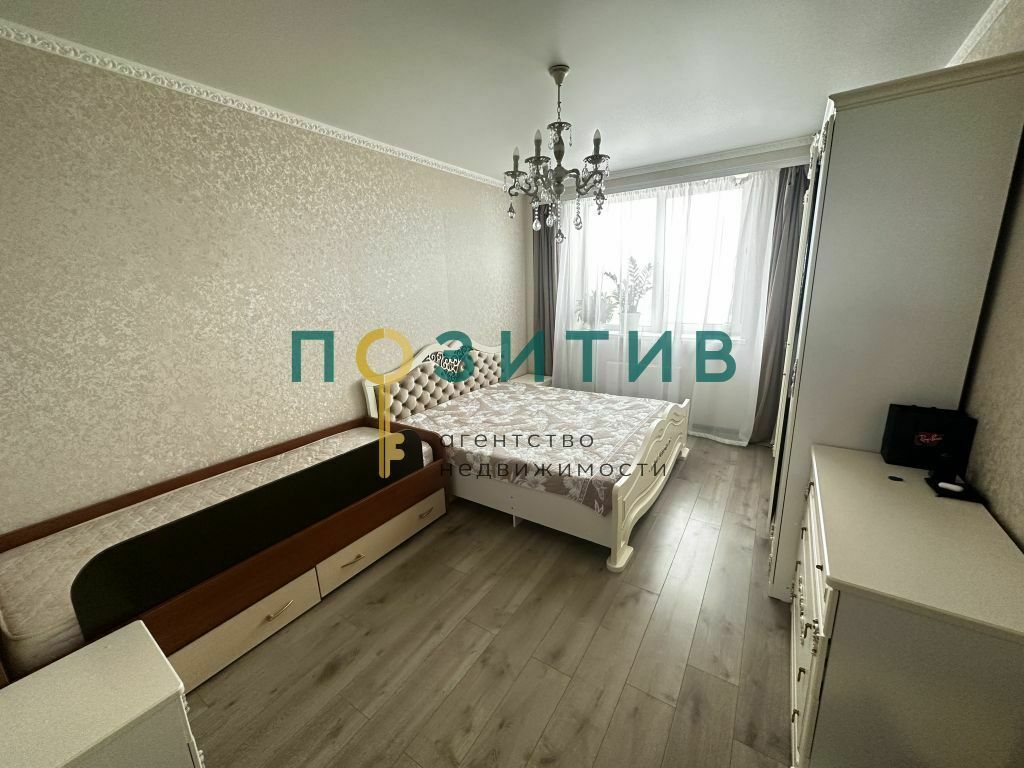 Продажа 2-комнатной квартиры, Пятигорск, Березовый пер,  13к1