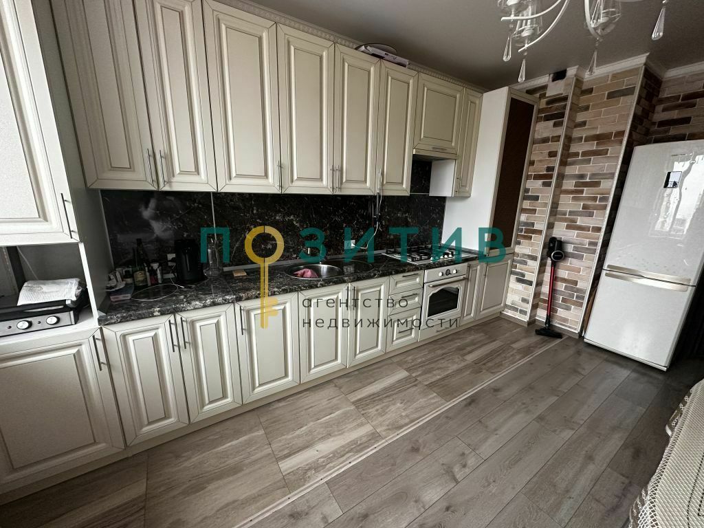 Продажа 2-комнатной квартиры, Пятигорск, Березовый пер,  13к1